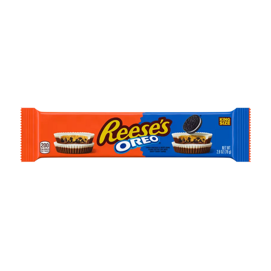 Reese's Oreo Cup King Size Oreo