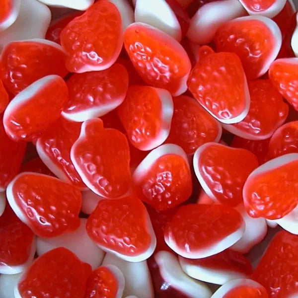 Fraise Moelleuse La boîte à snack