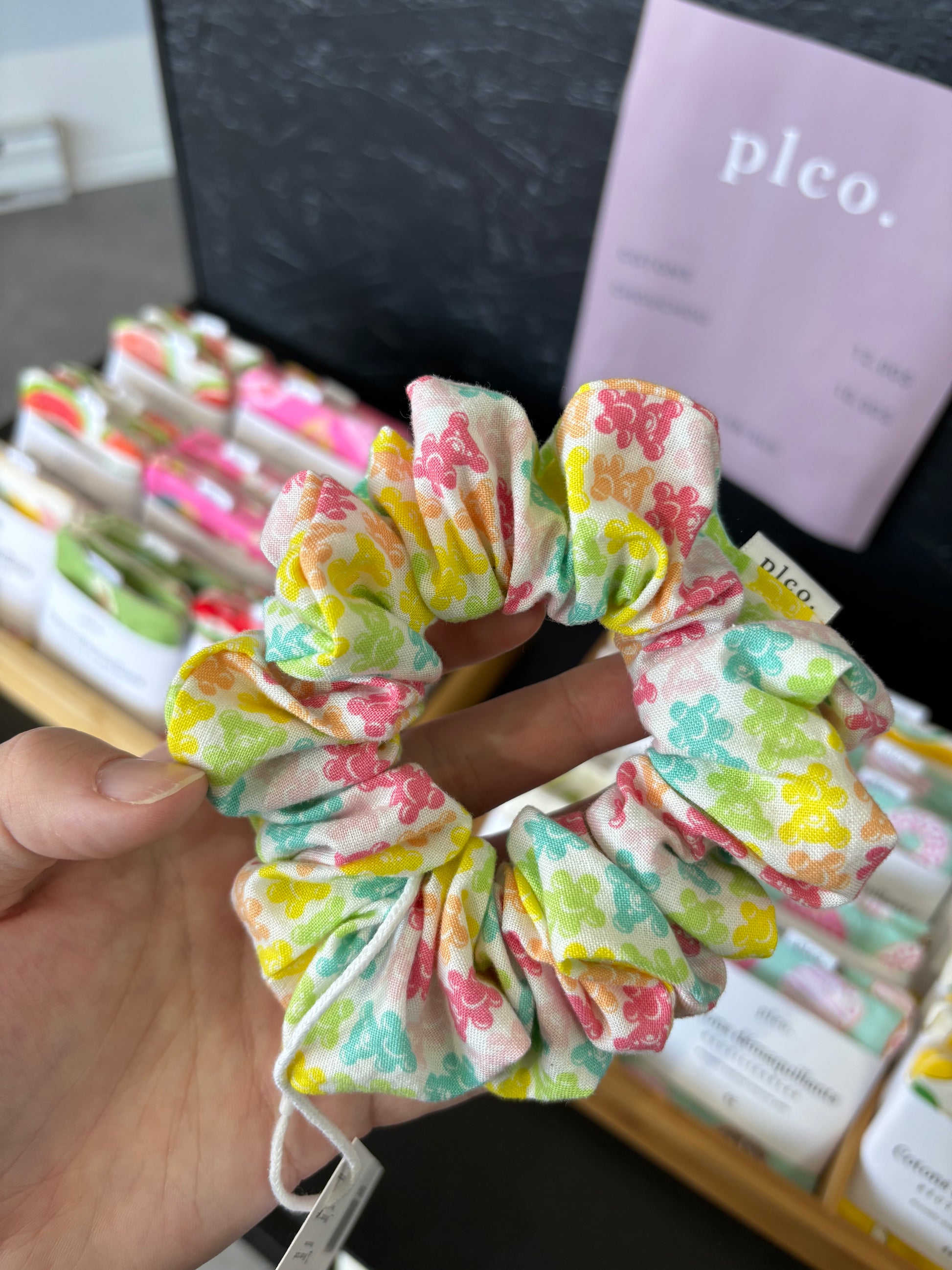 Chouchou - Gummy bear PL&CO