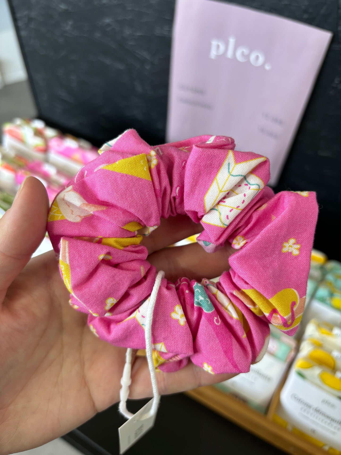 Chouchou - Crème glacée PL&CO