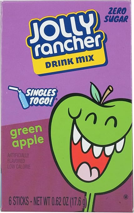 Starburst - Grape Water Powder