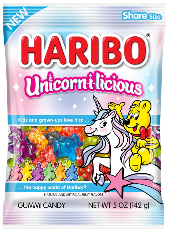 Haribo - Berry Clouds (Copie) Haribo