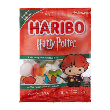 Haribo - Ron Édition Limitée