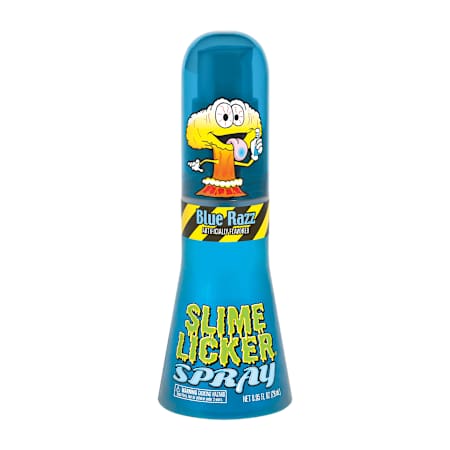 Slime licker - Spray Toxic Waste