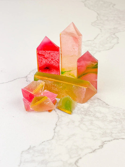 Watermelon Kohakutou Candy The Treat Bombs