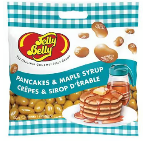 Copie de Jelly Beans - Barbe à papa Jelly Belly