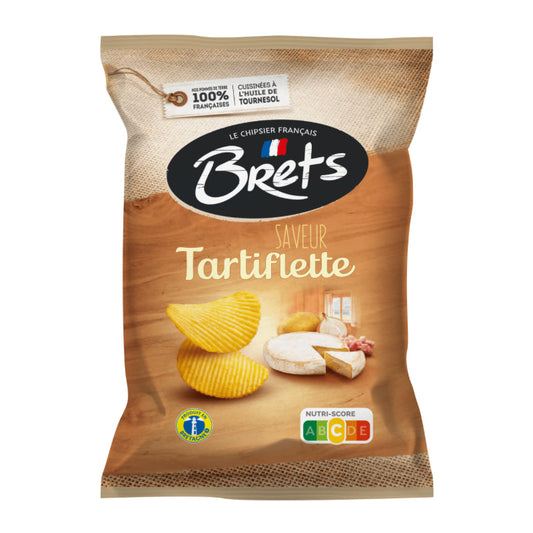 Brets - Confit d'Oignons au vinaigre balsamique (Copie) Brets
