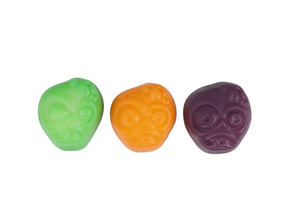 Peelerz Gummy - Fruits édition Halloween Amos