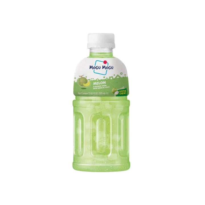Mogu Mogu - Melon