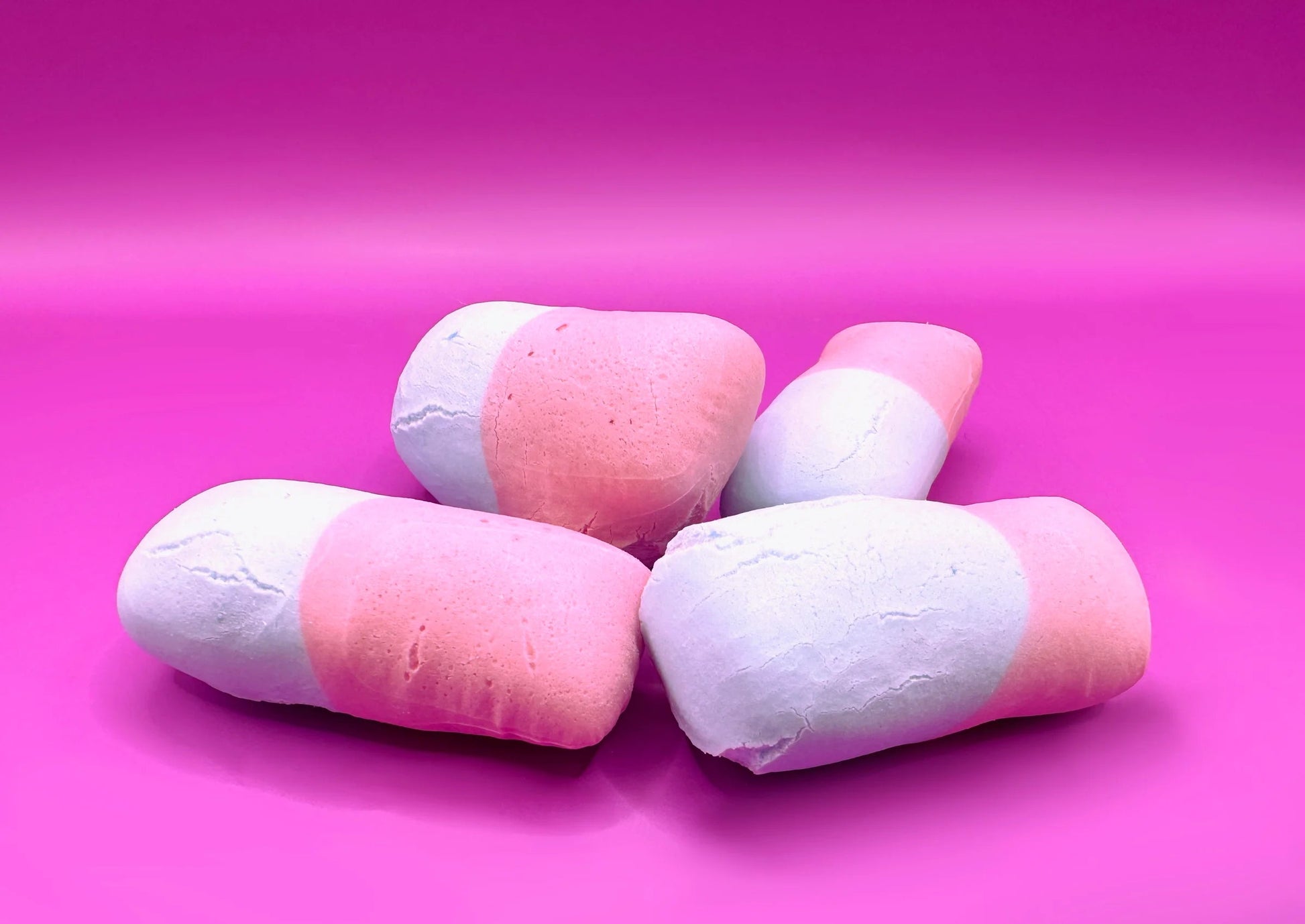 Squashies Lyophilisés Gomme Balloune Ô-en-sucre