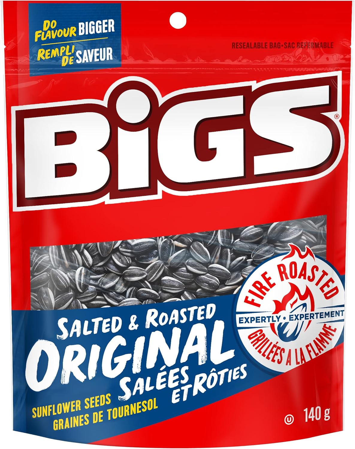 BIGS - Original BIGS