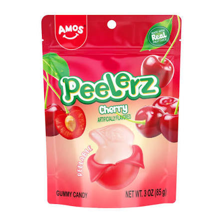 Peelerz Cerise Amos