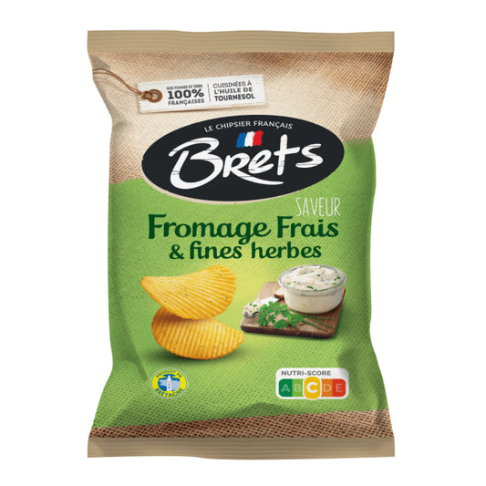 Brets - Aïoli (Copie) Brets