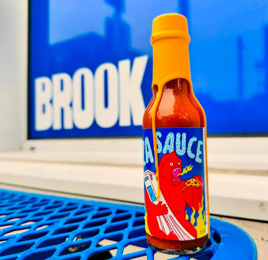 ZA SAUCE MTHELL Shop