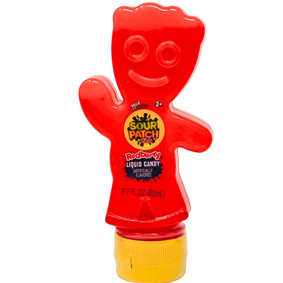 Sour Patch Kids - Liquid Candy Sour Patch Kids