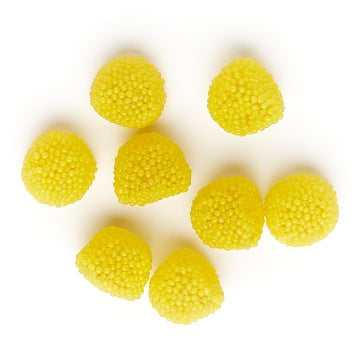 Baie croquante ananas La boîte à snack