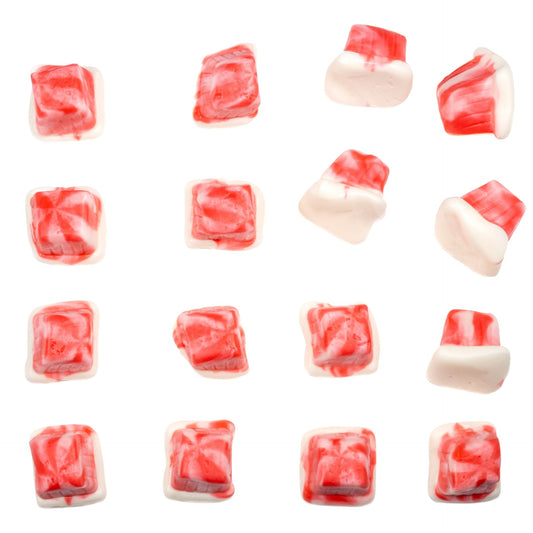 Tasses de yogourt La boîte à snack