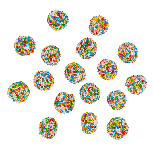 Mûres des bois Multicolores La boîte à snack