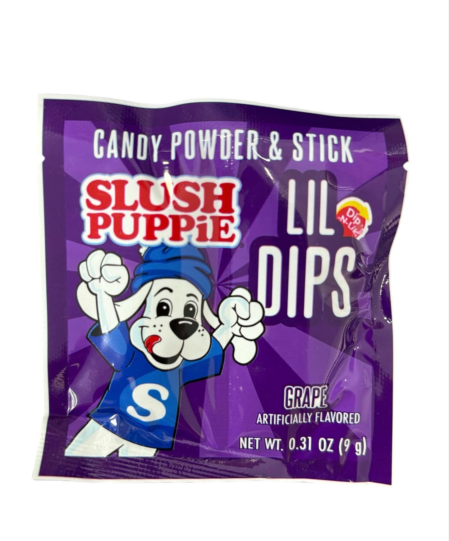 Slush Puppie - Lil Dips Slush Puppie