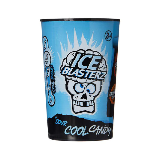 Brain Blasterz - Ice Blasterz Ice blasterz