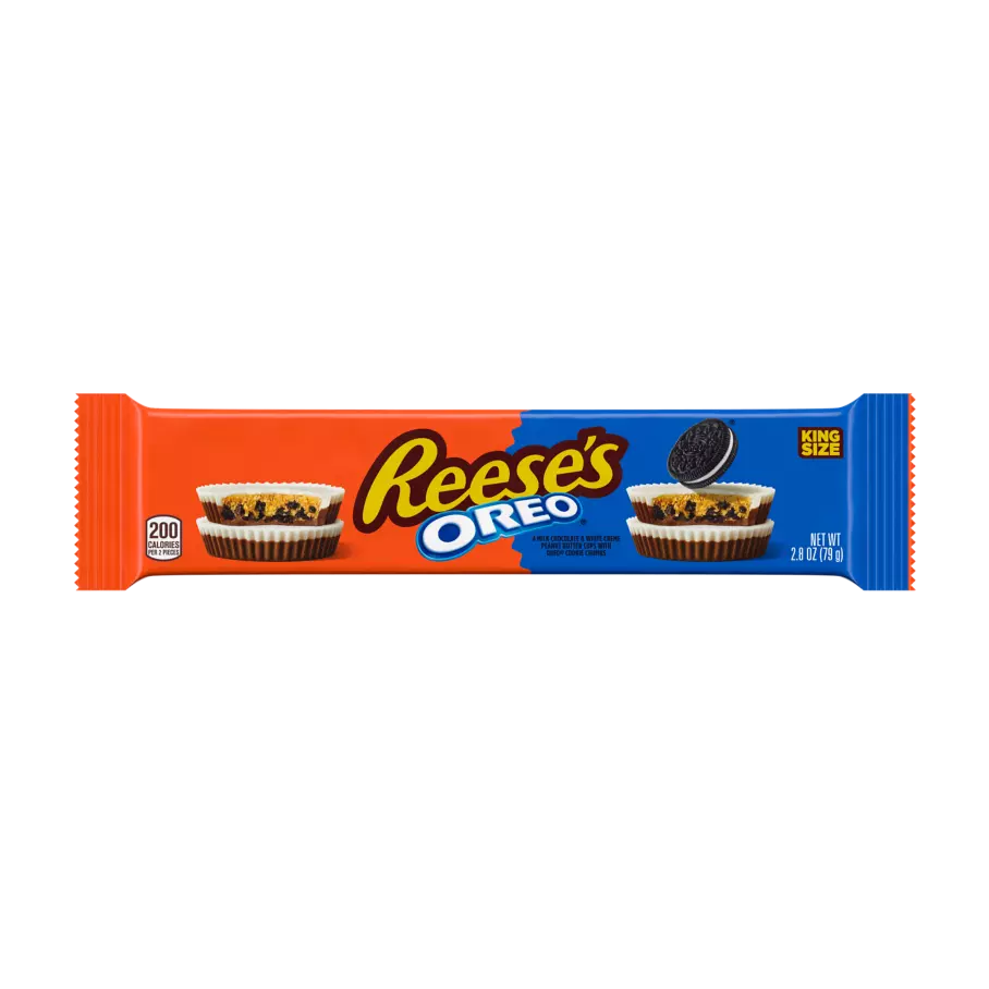 Reese's Oreo Cup King Size Oreo