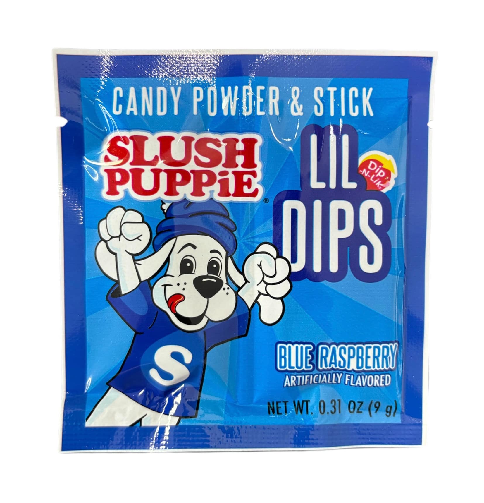 Slush Puppie - Lil Dips Slush Puppie