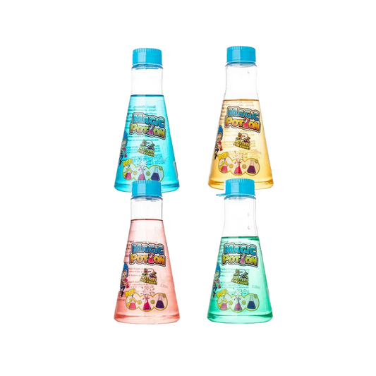 Raindrops - Magic Potion Raindrops