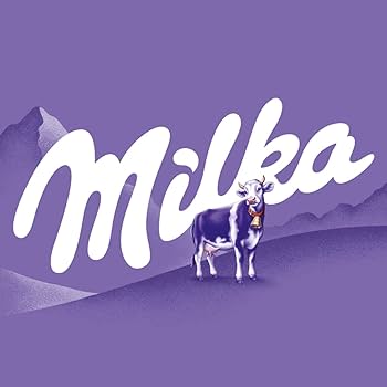 Milka - Allemagne Milka