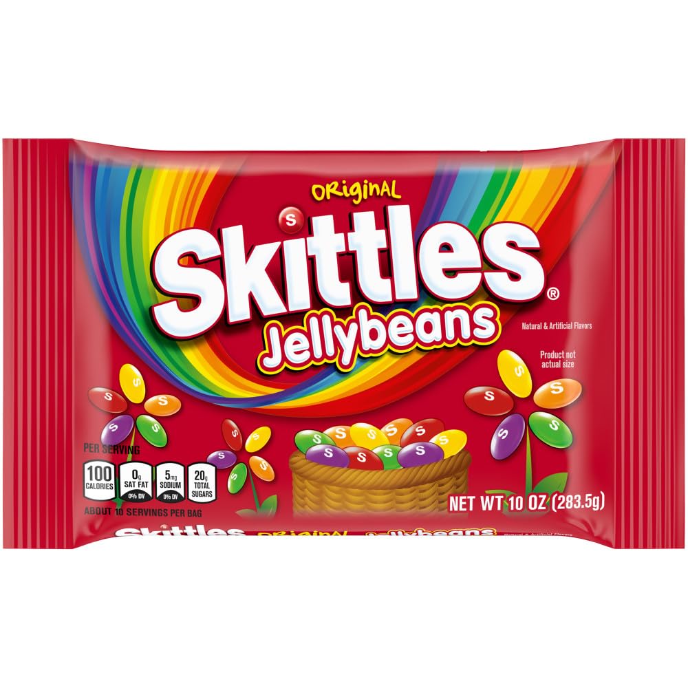 Copie de Jelly Beans Starburst Starburst