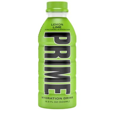 Prime - Citron vert Prime