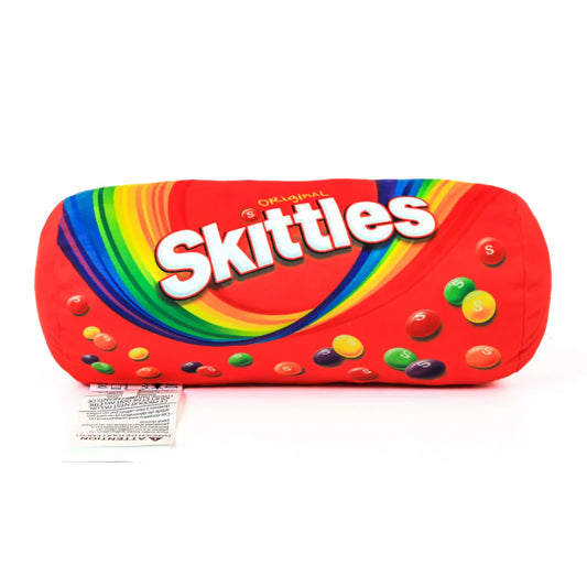 Oreiller Skittles La boîte à snack