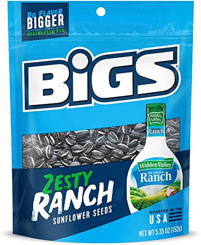 BIGS - Zesty Ranch BIGS