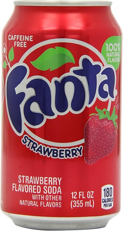 Fanta - Fanta