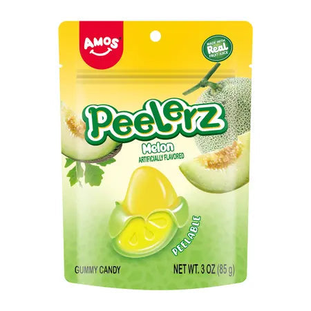 Peelerz Melon Amos