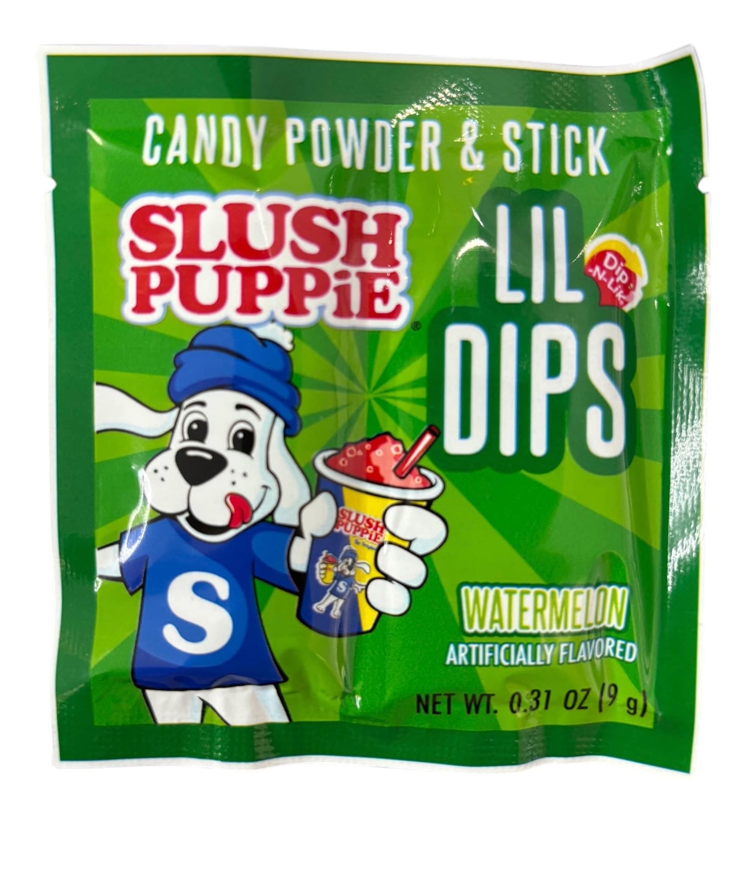 Slush Puppie - Lil Dips Slush Puppie