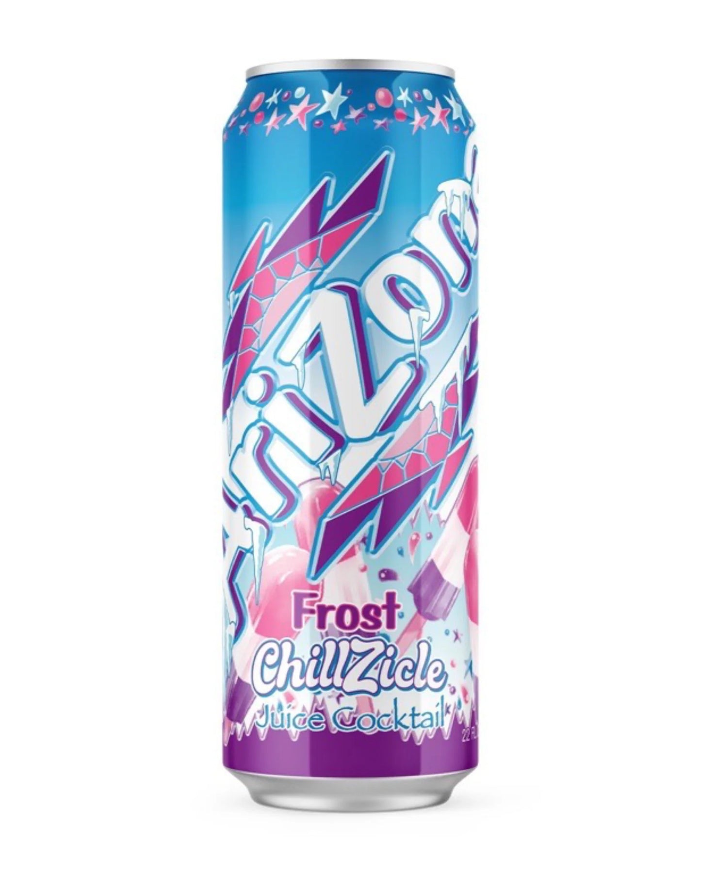 Arizona Frost Chillzicle