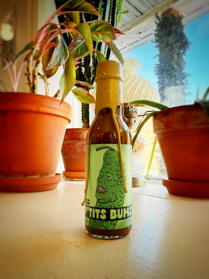 LES P'TITS BUMS (COLLAB DISTILLERIE OF MONTRÉAL) MTHELL Shop