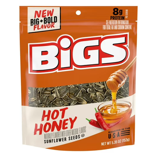 BIGS - Hot Honey BIGS