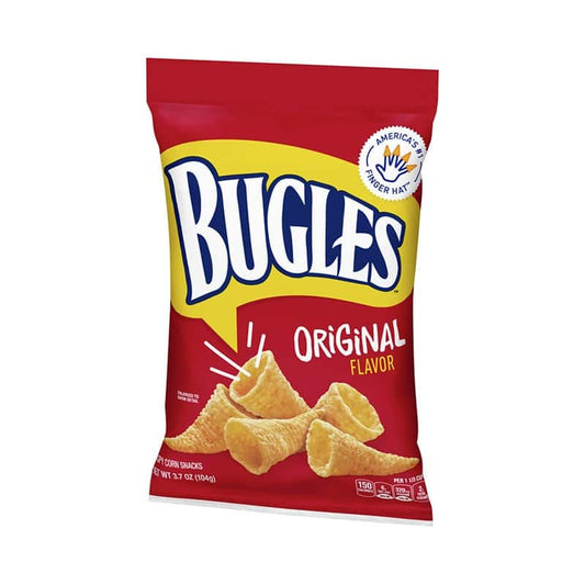 Bugles - Original Bugles