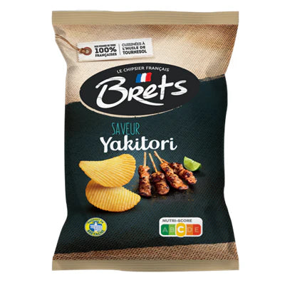 Brets - Yakitori Brets