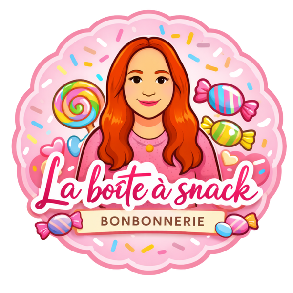 La boîte à snack