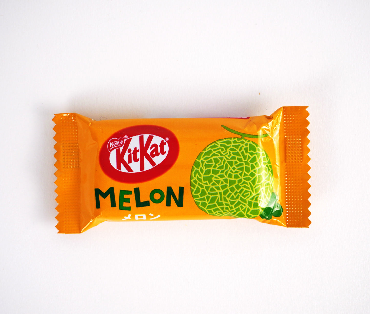 Kit Kat - Melon (Japon) Kit Kat