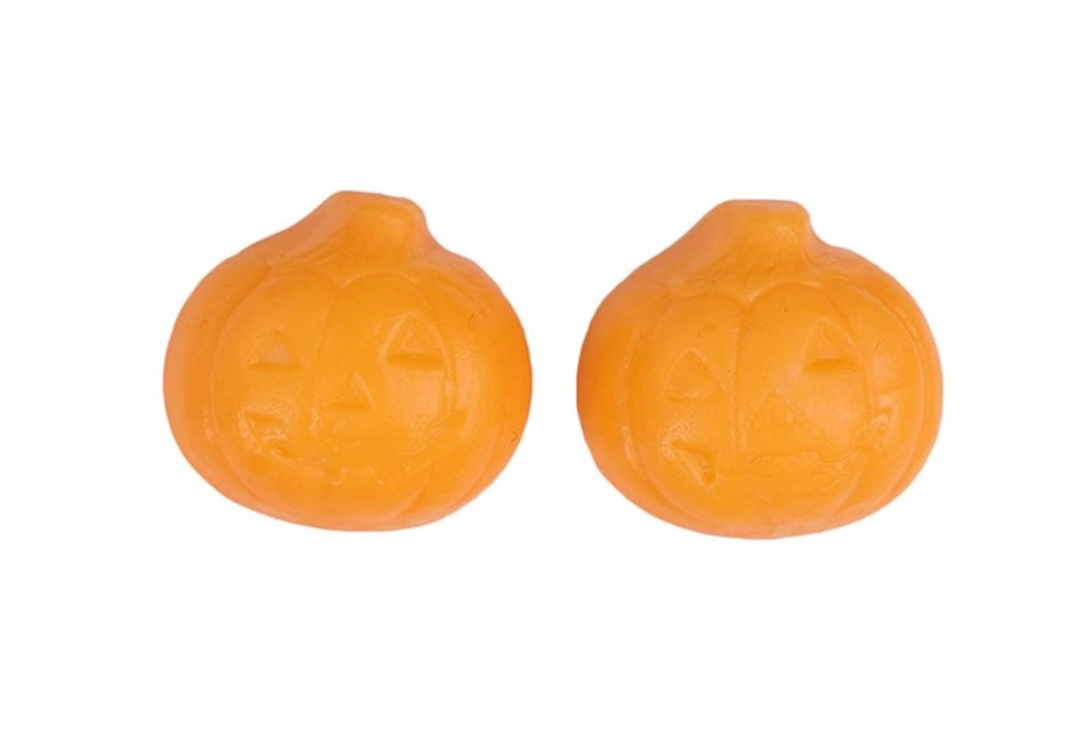 Peelerz Gummy - Orange édition Halloween Amos