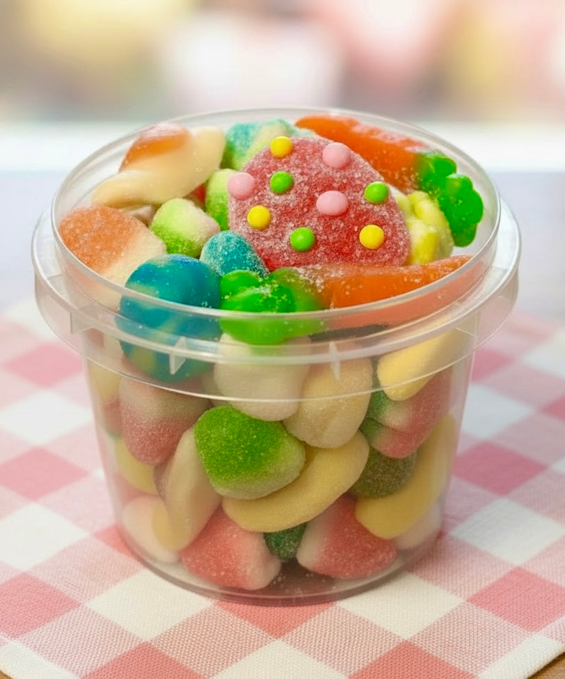 Chaudière de Pâques 250g La boîte à snack