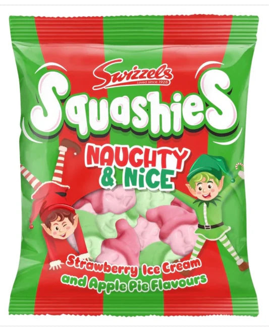 Squashies - Surette (UK) (Copie) Squashies