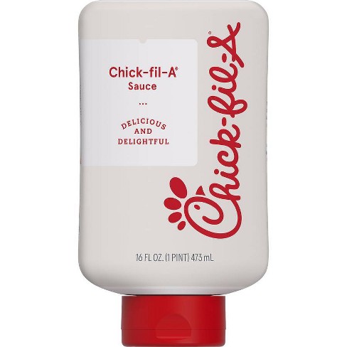 Sauce Chick-Fil-A (Original) Chick-Fil-A