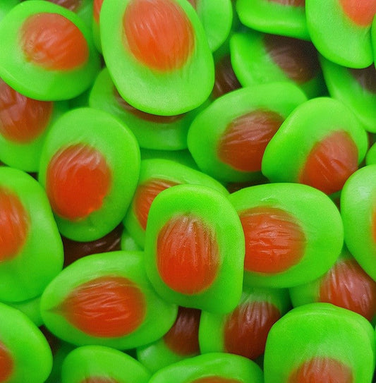 Jujube avocat La boîte à snack