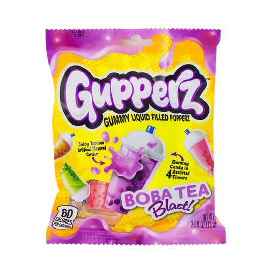 Gupperz Gupperz