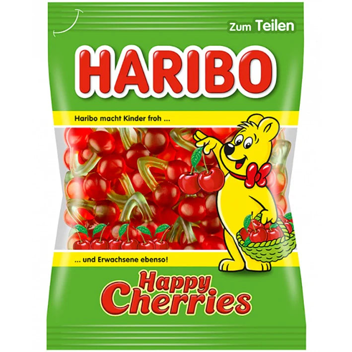 Haribo - Berry Clouds (Copie) Haribo