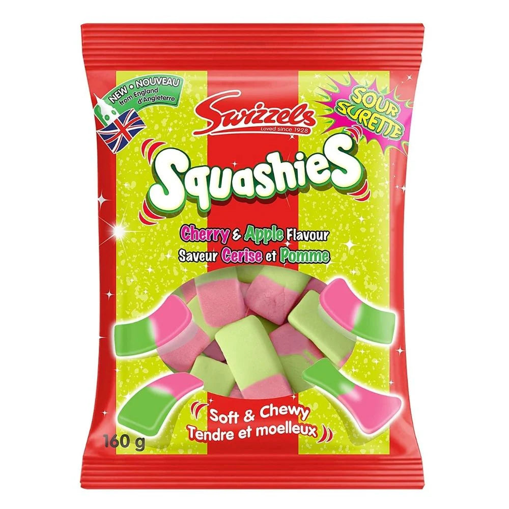 Drumstick Squashies - Surette (UK) Squashies